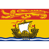New Brunswick Flag
