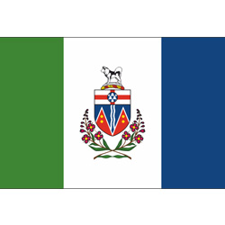 Yukon Flag