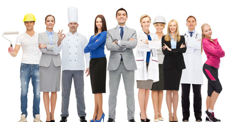 Canadian Federal Skilled Workers Program