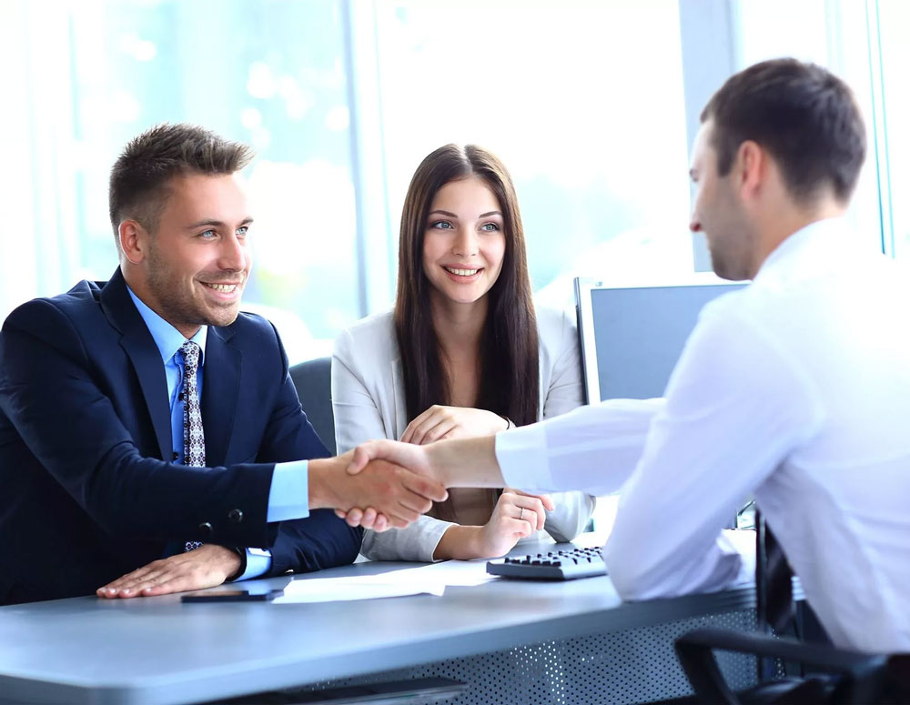 Business Investor PNP