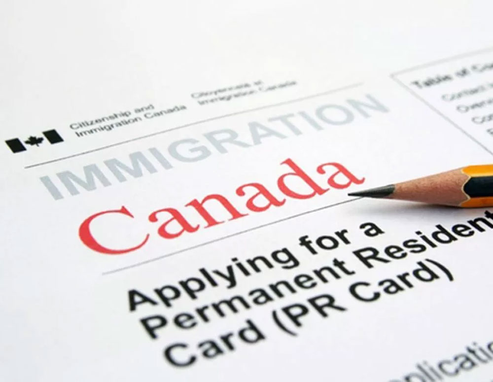 Canadian Residency Obligations