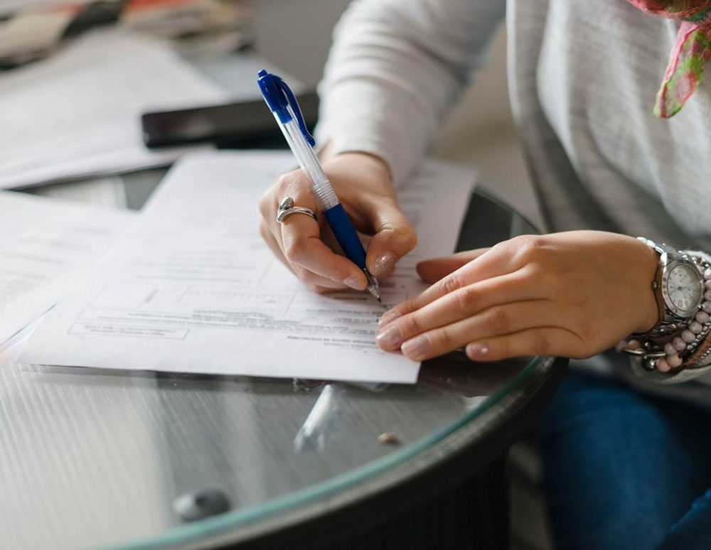 Humanitarian and Compassionate