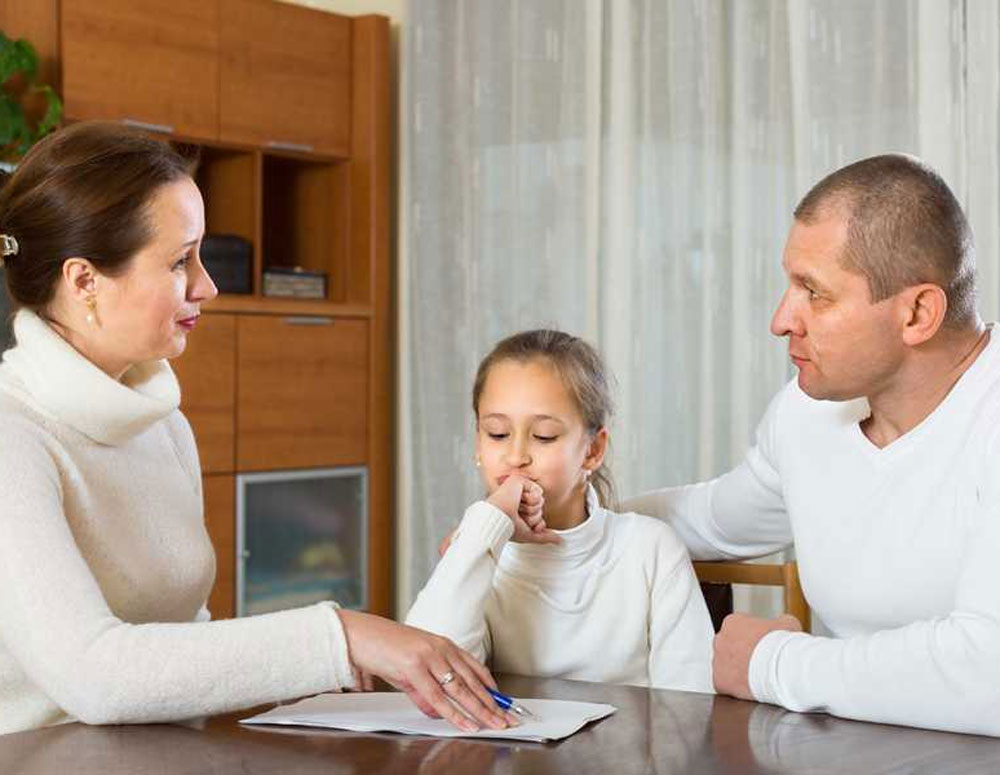 Family Sponsorship Rejections