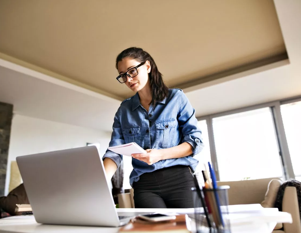 Self-Employed Federal